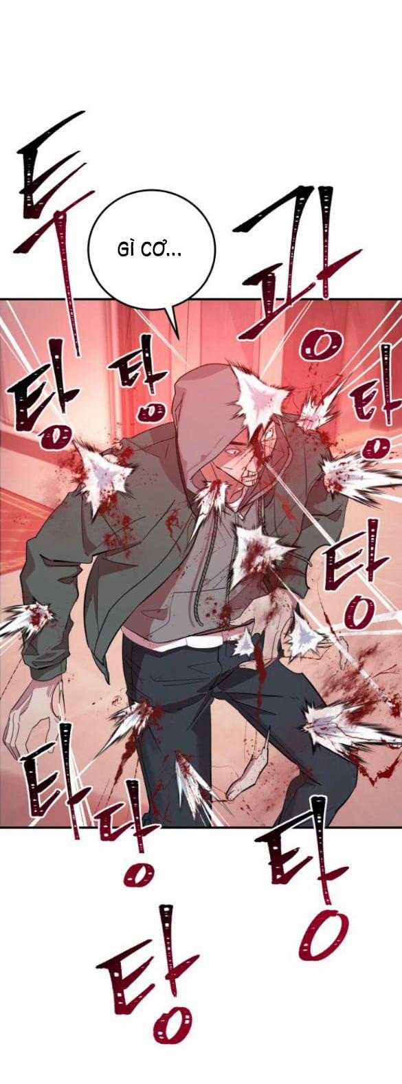 [18+] For The Queendom 5.1 trang 35