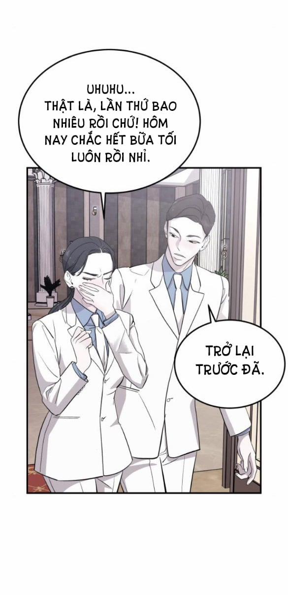 [18+] For The Queendom 5.1 trang 38