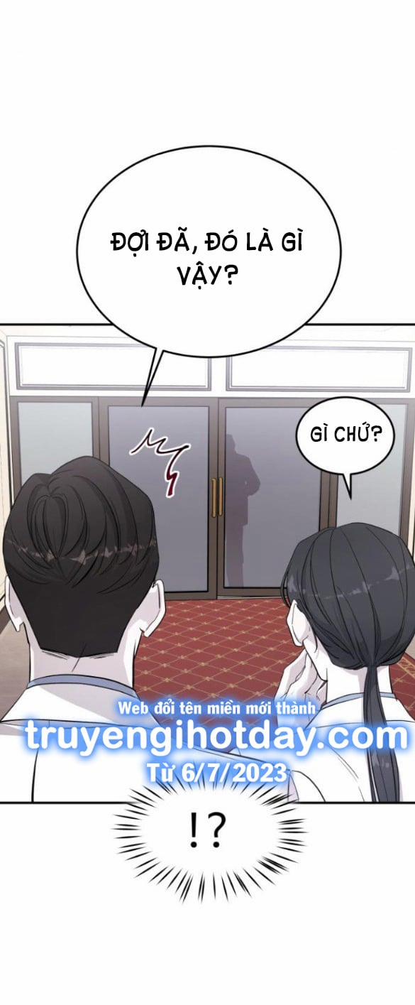 [18+] For The Queendom 5.1 trang 39