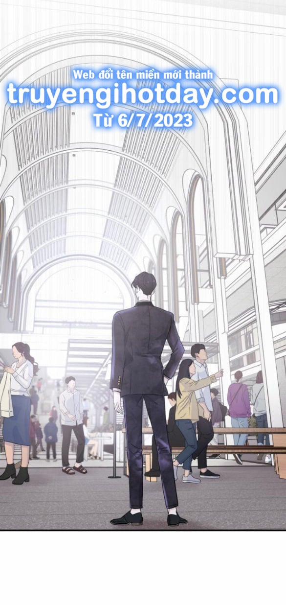 [18+] For The Queendom 5.1 trang 4