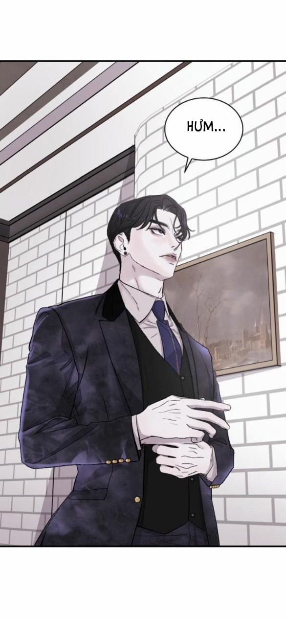 [18+] For The Queendom 5.1 trang 46