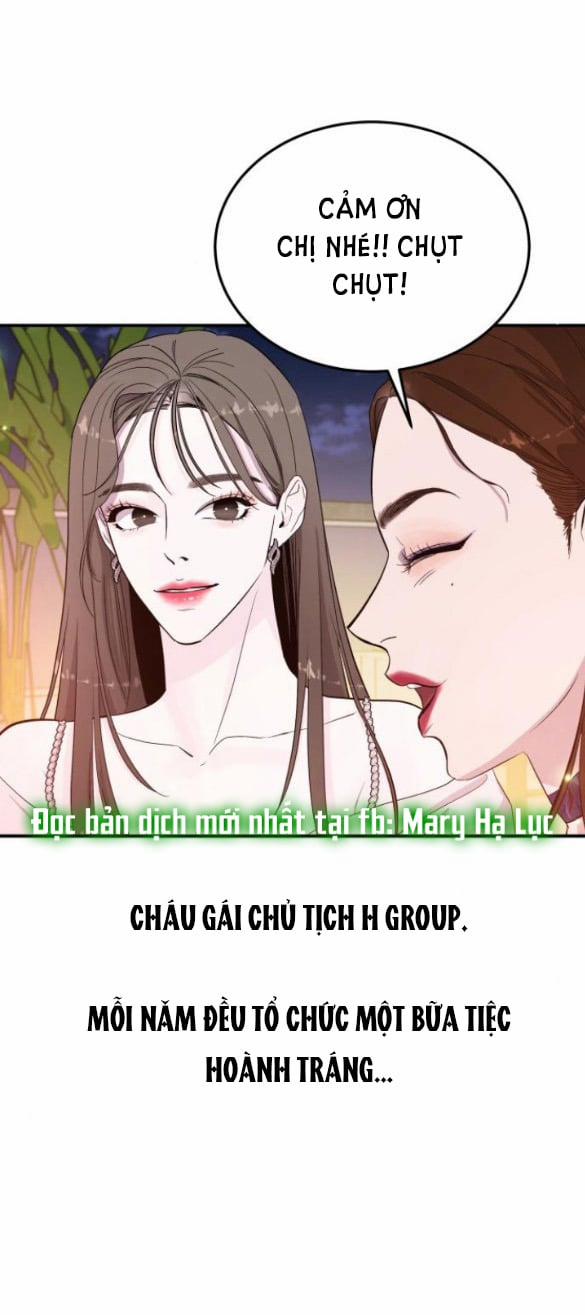 [18+] For The Queendom 5.1 trang 53