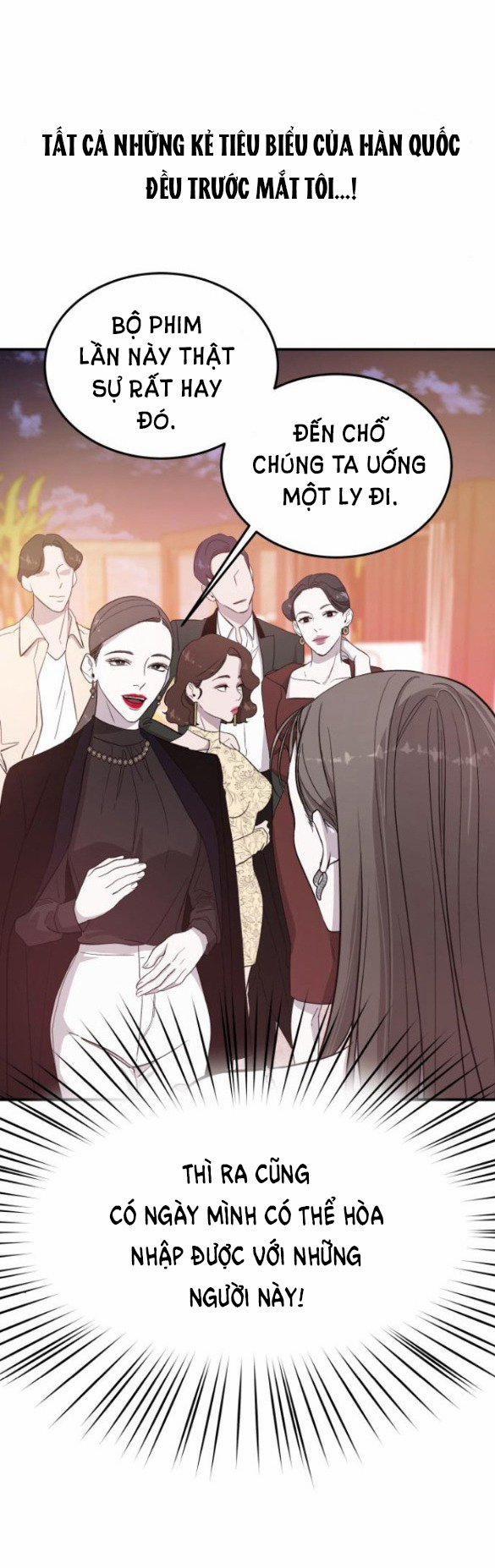 [18+] For The Queendom 5.1 trang 55