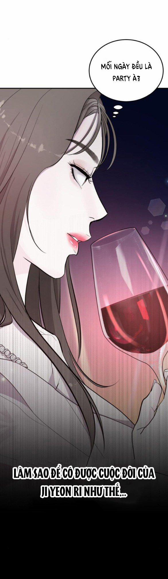 [18+] For The Queendom 5.1 trang 58