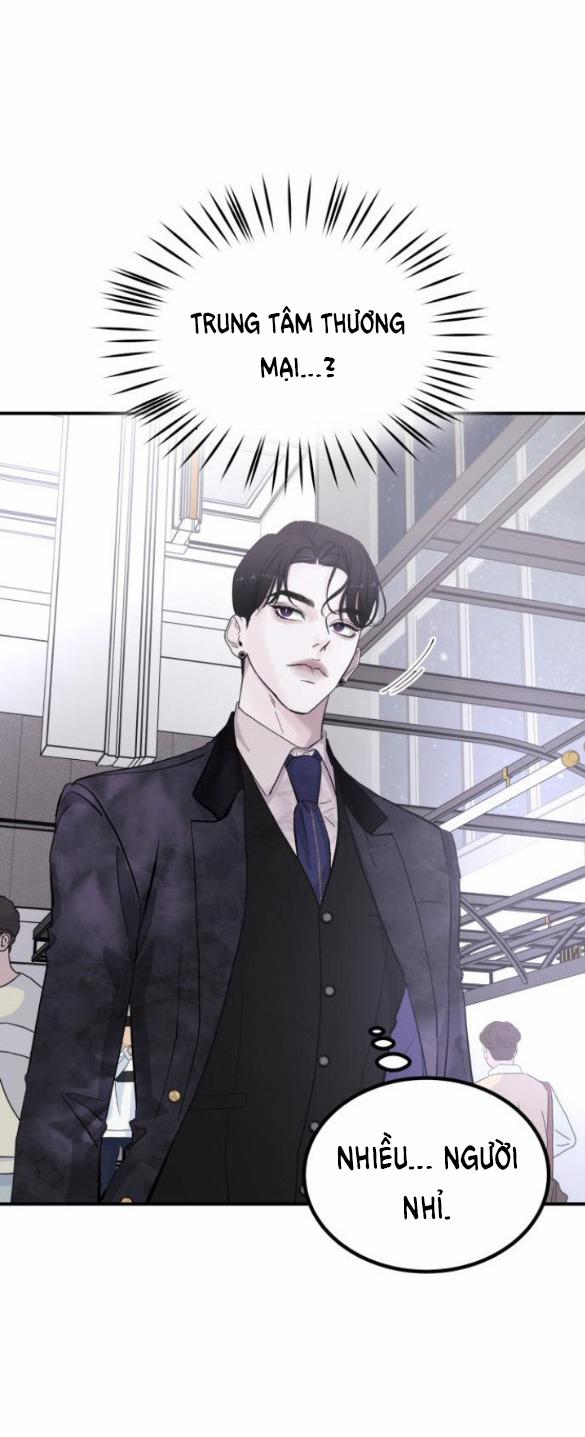 [18+] For The Queendom 5.1 trang 7