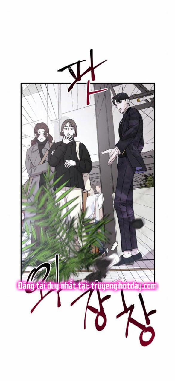 [18+] For The Queendom 5.1 trang 8