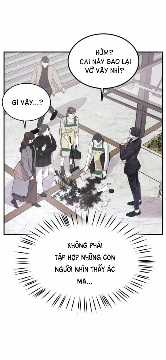 [18+] For The Queendom 5.1 trang 9