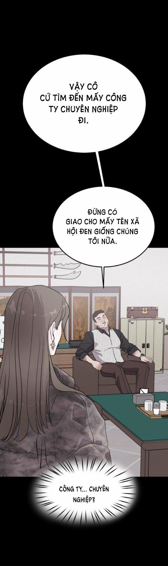 [18+] For The Queendom 5.2 trang 10