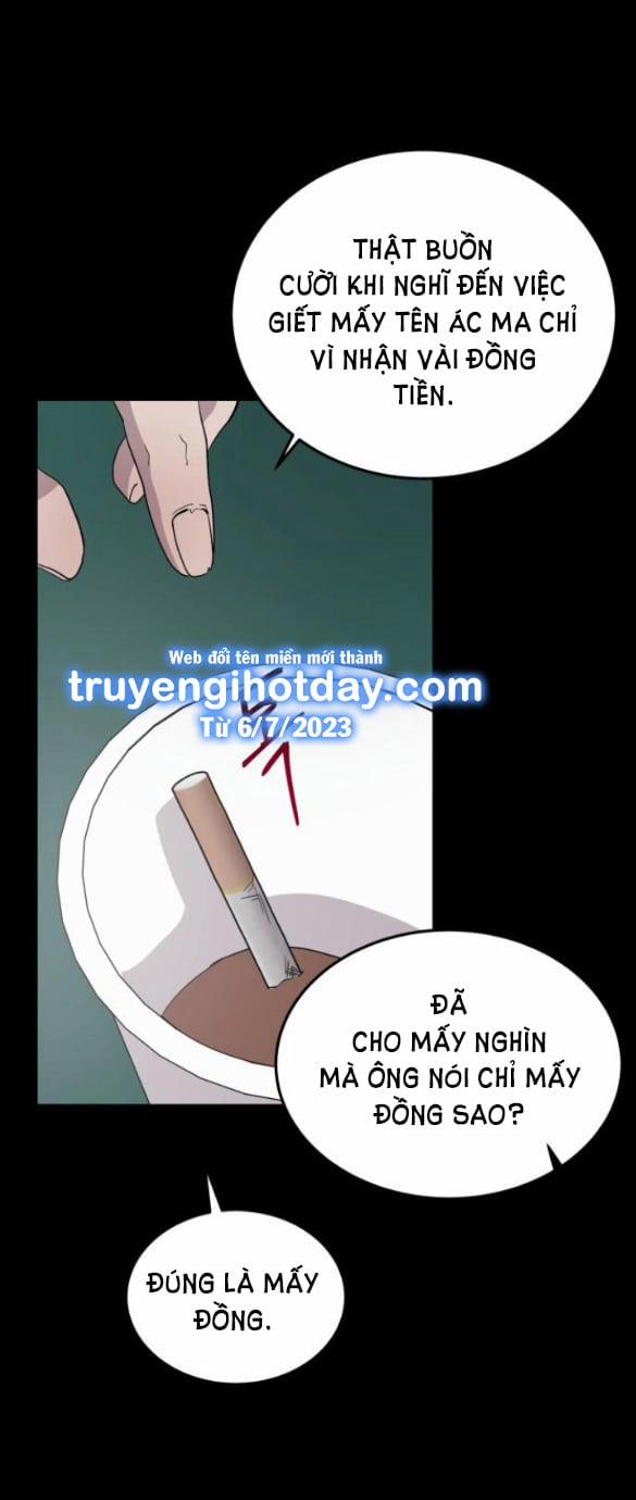 [18+] For The Queendom 5.2 trang 11