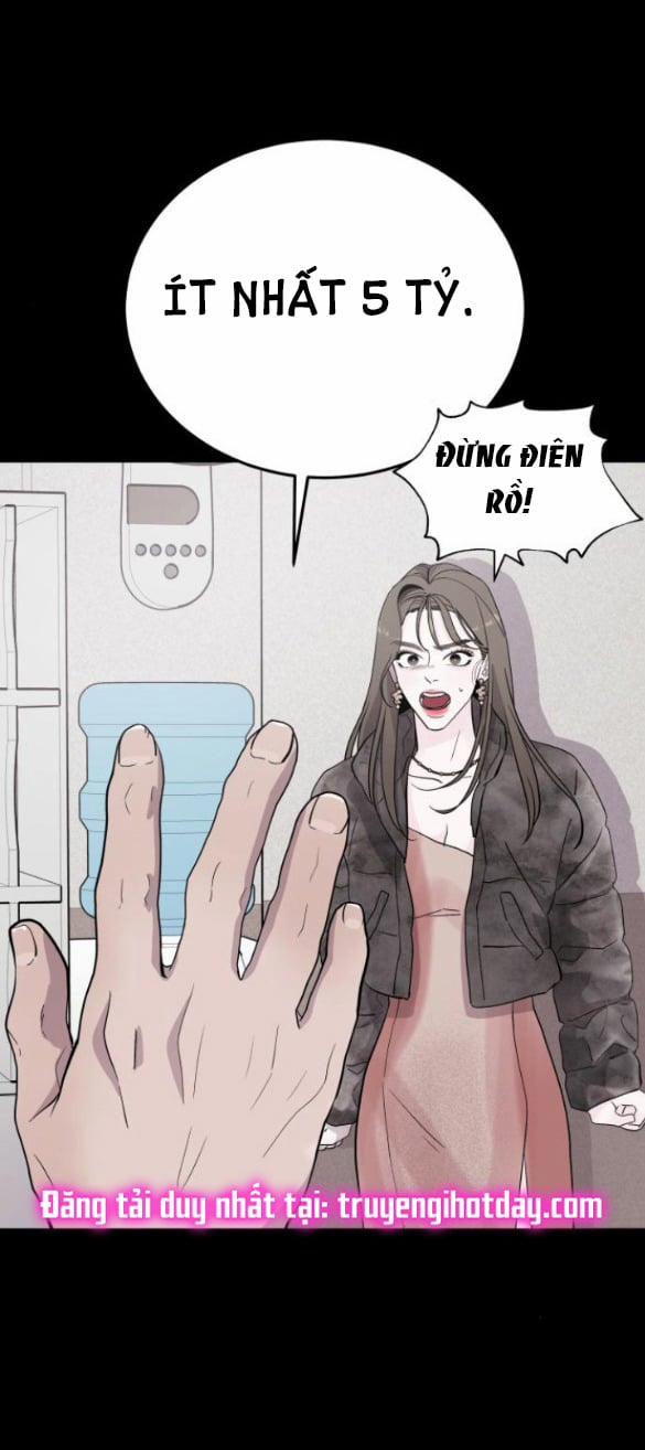 [18+] For The Queendom 5.2 trang 13