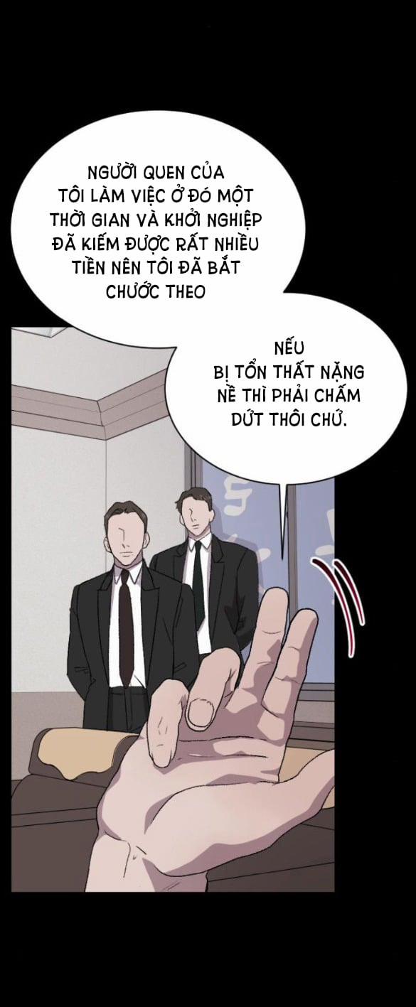 [18+] For The Queendom 5.2 trang 15