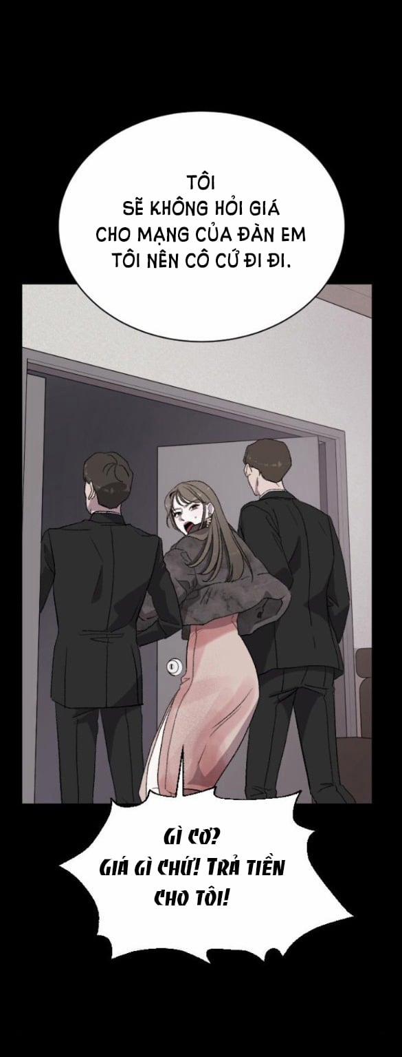 [18+] For The Queendom 5.2 trang 16