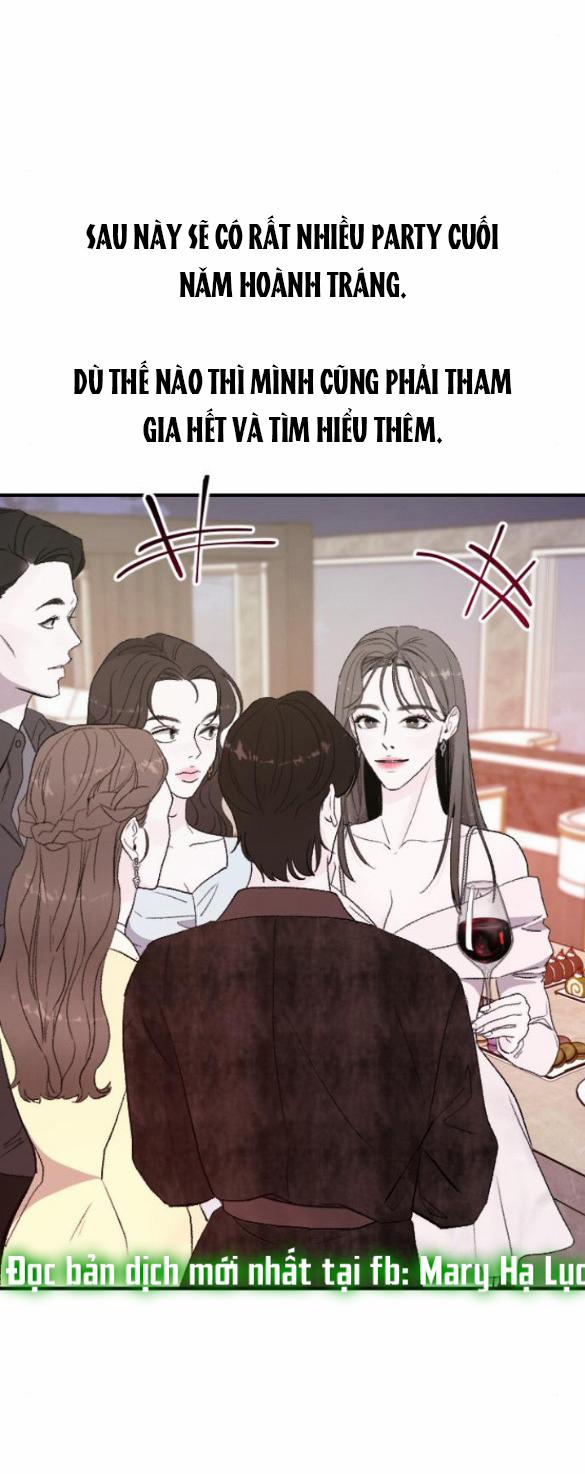 [18+] For The Queendom 5.2 trang 20