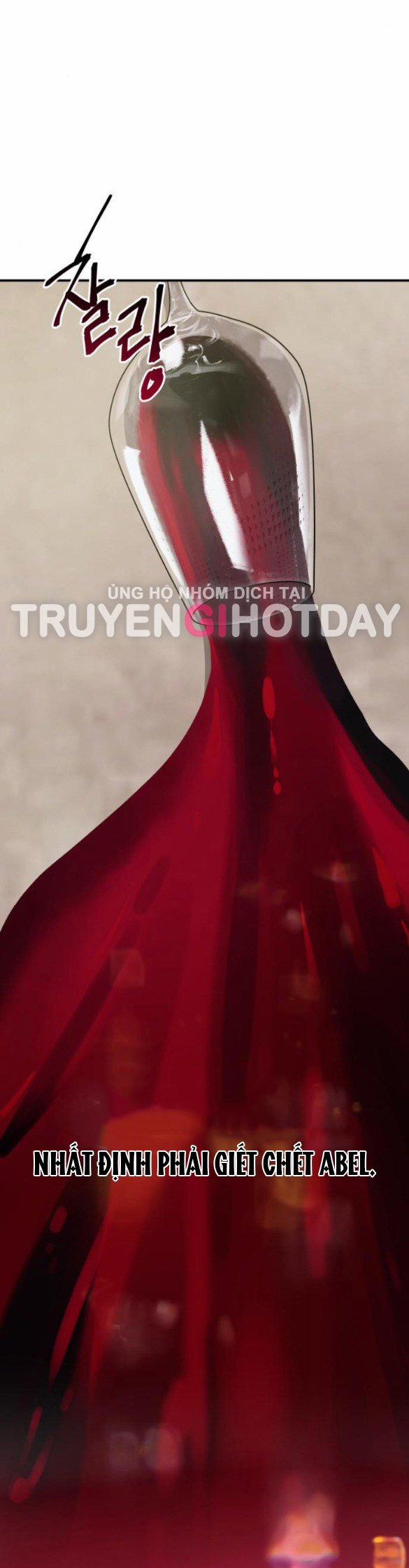 [18+] For The Queendom 5.2 trang 23