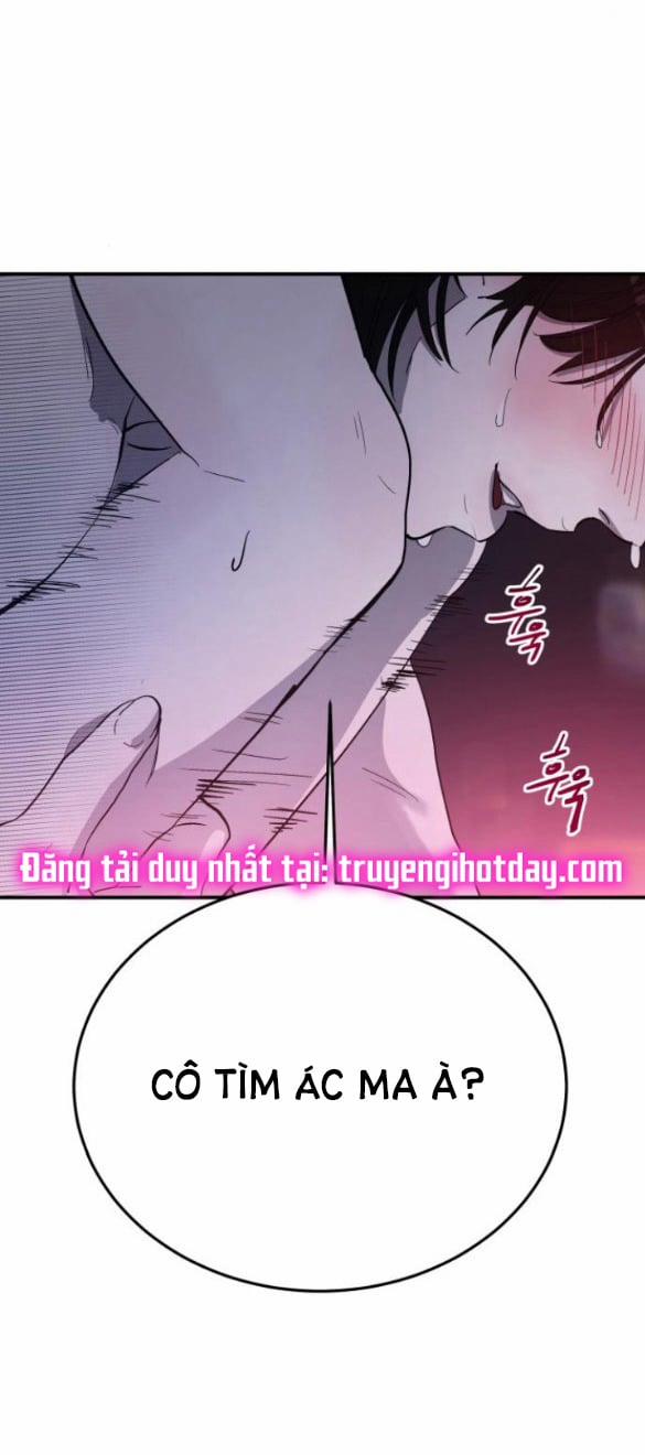 [18+] For The Queendom 5.2 trang 25