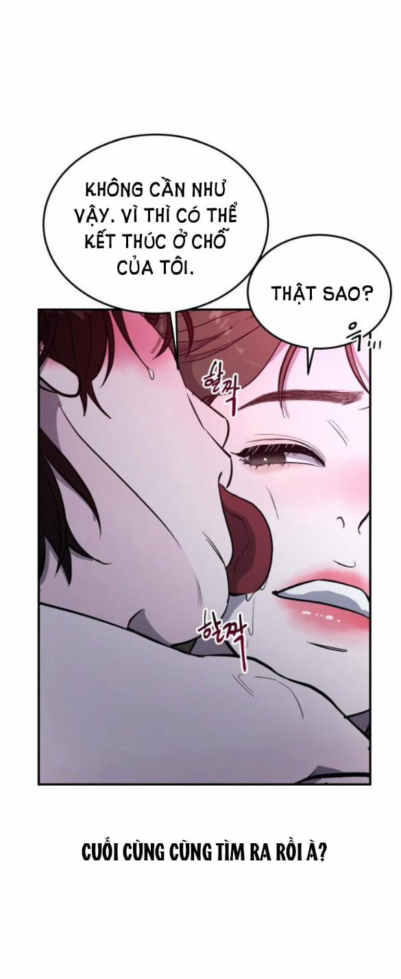 [18+] For The Queendom 5.2 trang 27