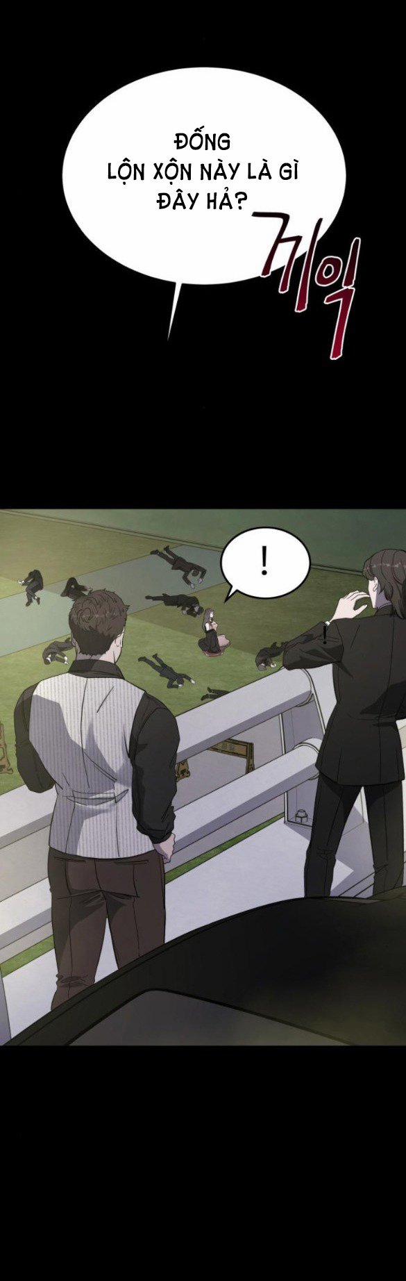 [18+] For The Queendom 5.2 trang 3