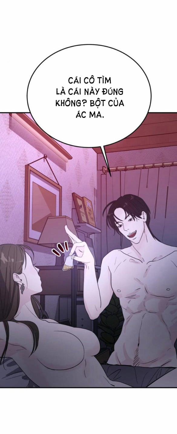 [18+] For The Queendom 5.2 trang 30