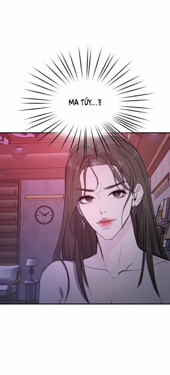 [18+] For The Queendom 5.2 trang 31