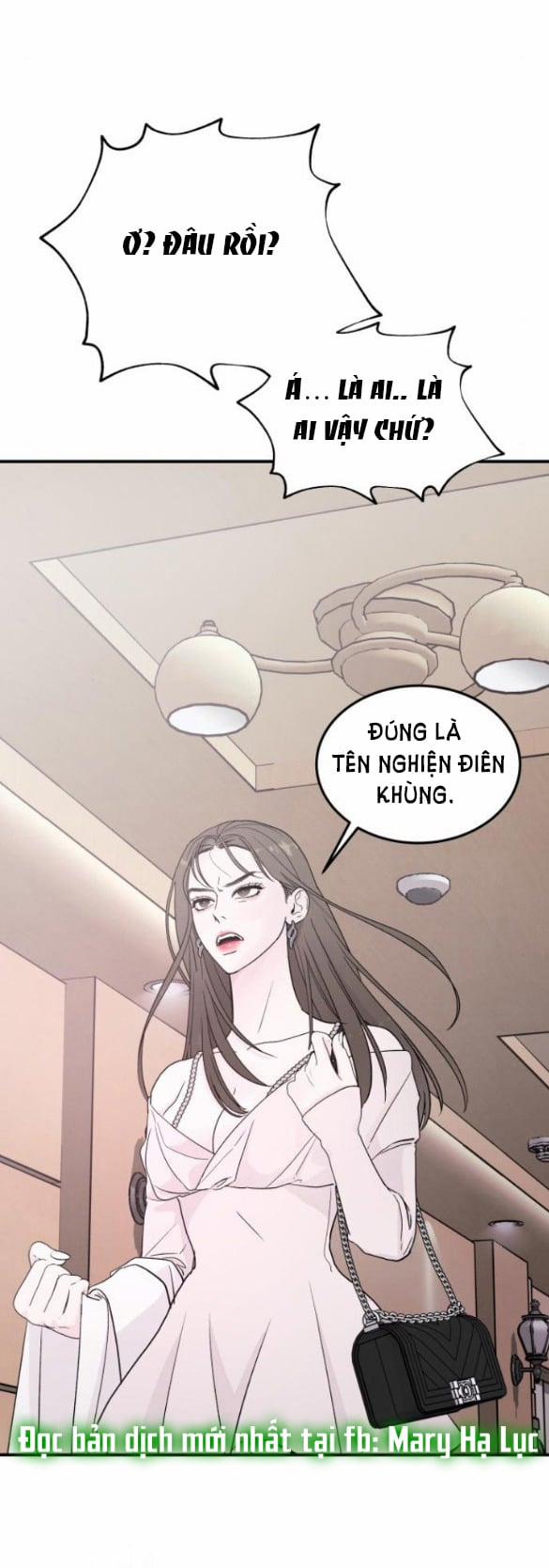 [18+] For The Queendom 5.2 trang 38