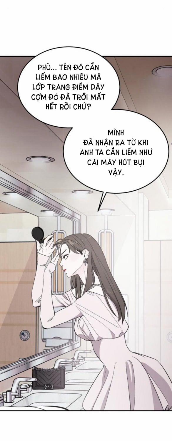 [18+] For The Queendom 5.2 trang 43