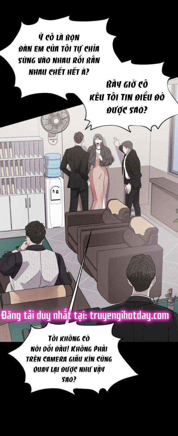 [18+] For The Queendom 5.2 trang 5