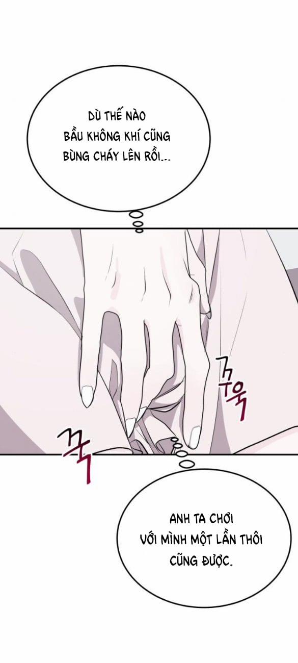 [18+] For The Queendom 5.2 trang 58