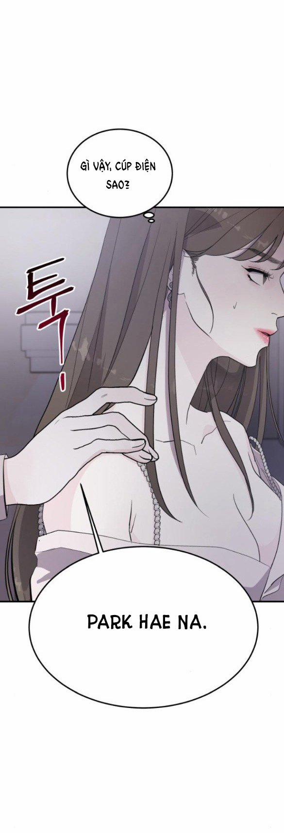 [18+] For The Queendom 5.2 trang 62