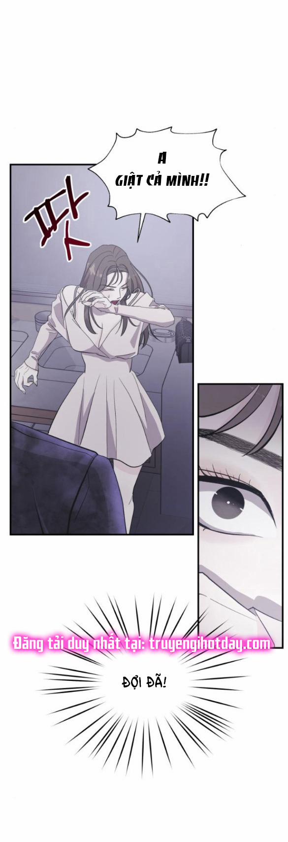 [18+] For The Queendom 5.2 trang 63