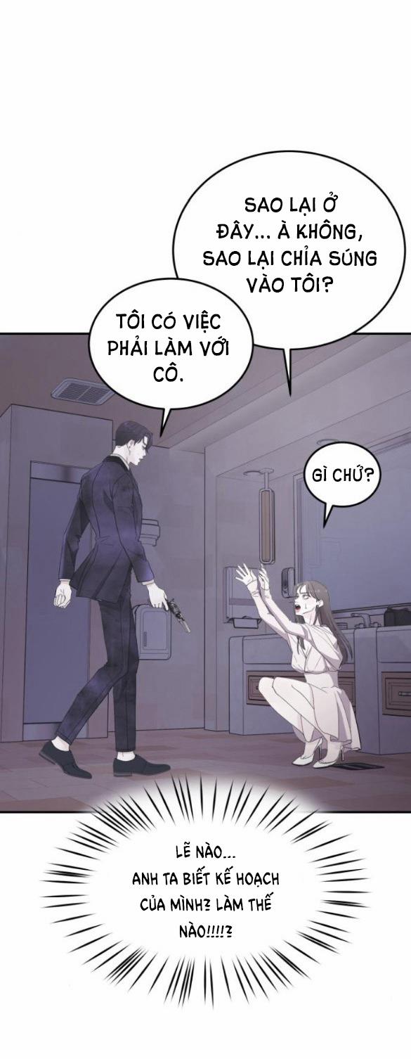 [18+] For The Queendom 5.2 trang 65