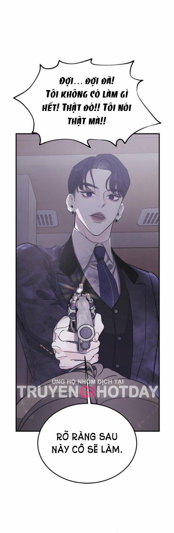 [18+] For The Queendom 5.2 trang 67