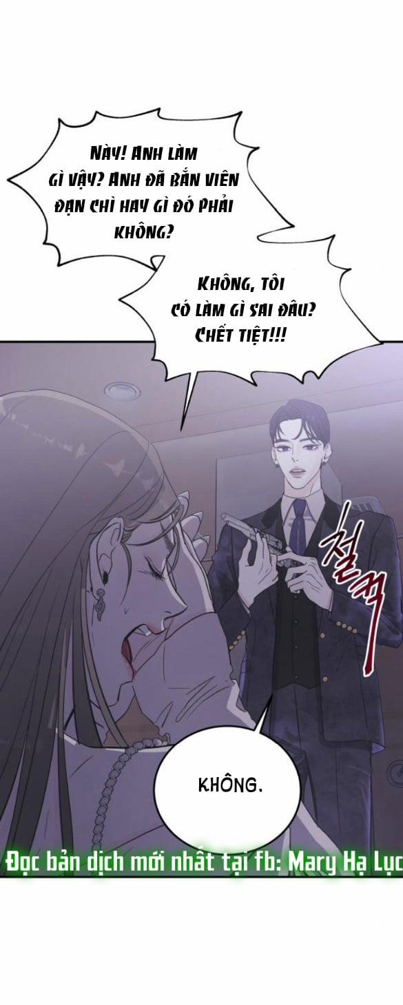 [18+] For The Queendom 5.2 trang 70