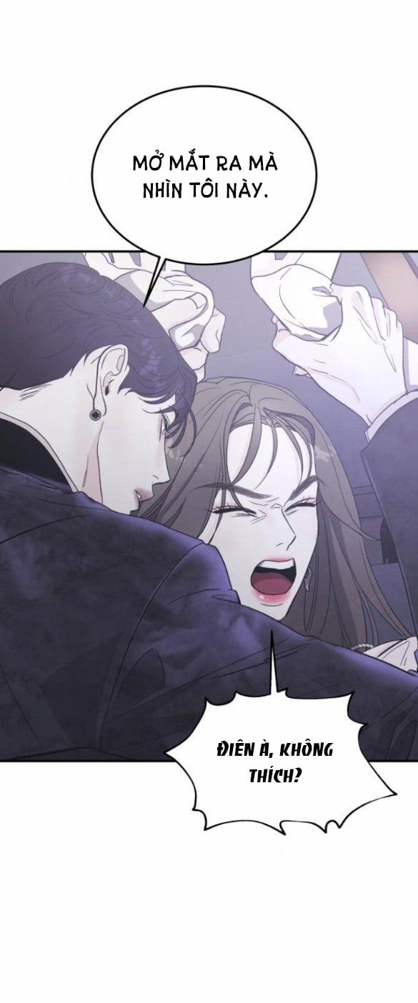 [18+] For The Queendom 5.2 trang 73