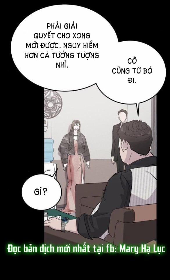 [18+] For The Queendom 5.2 trang 8