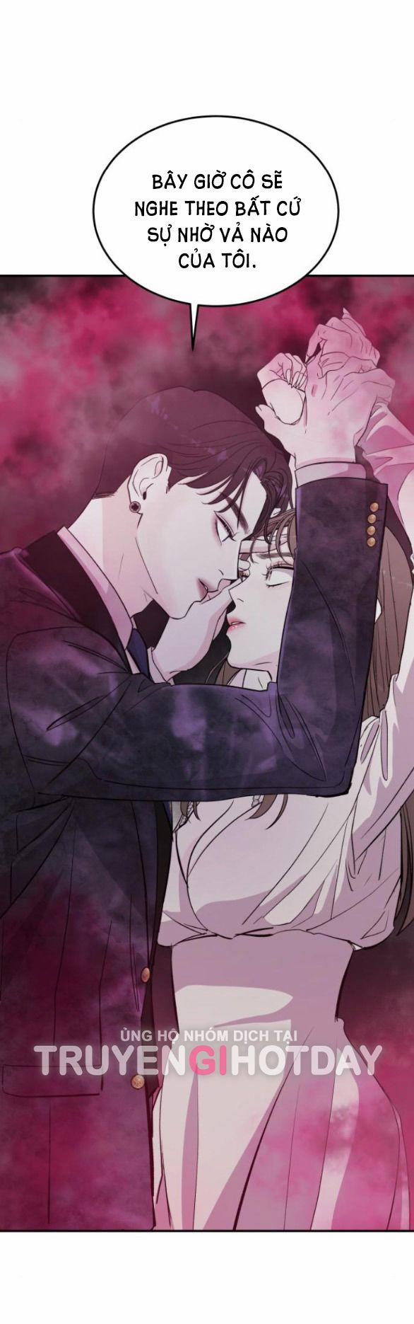 [18+] For The Queendom 6.1 trang 11