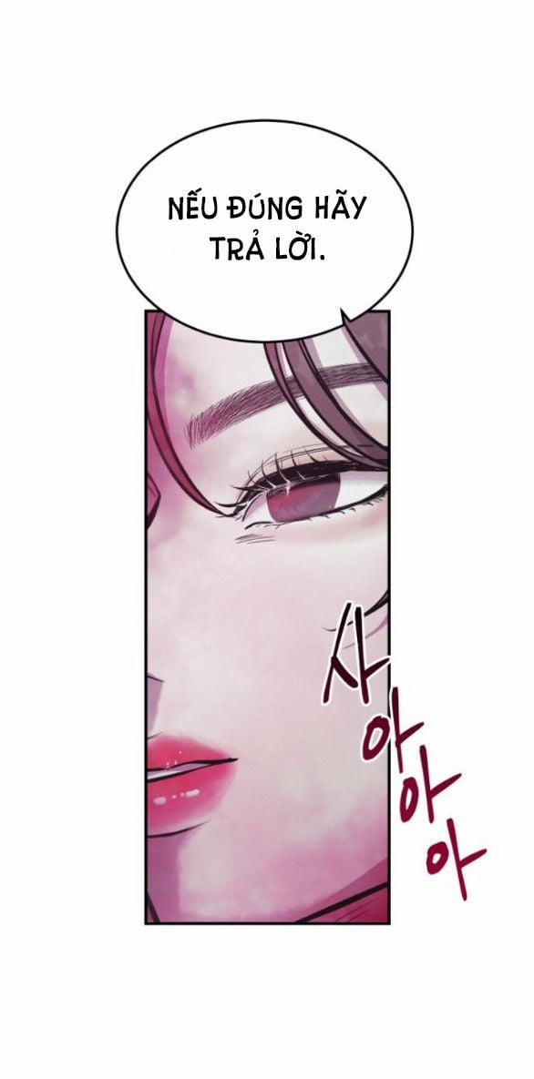 [18+] For The Queendom 6.1 trang 12