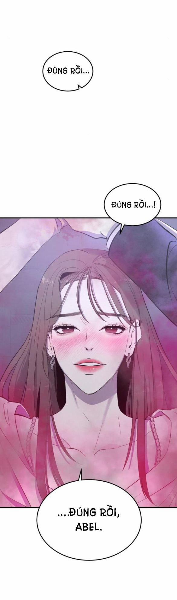 [18+] For The Queendom 6.1 trang 13