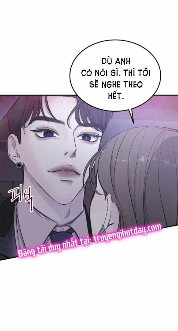 [18+] For The Queendom 6.1 trang 14