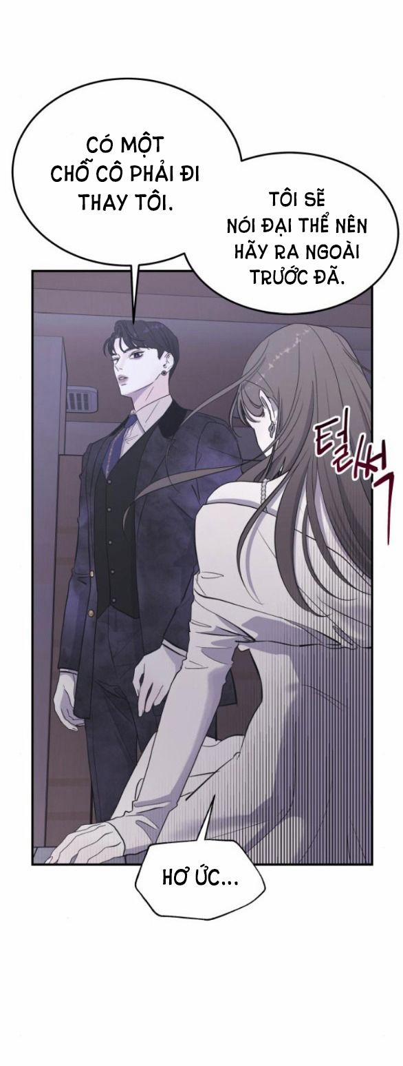 [18+] For The Queendom 6.1 trang 16