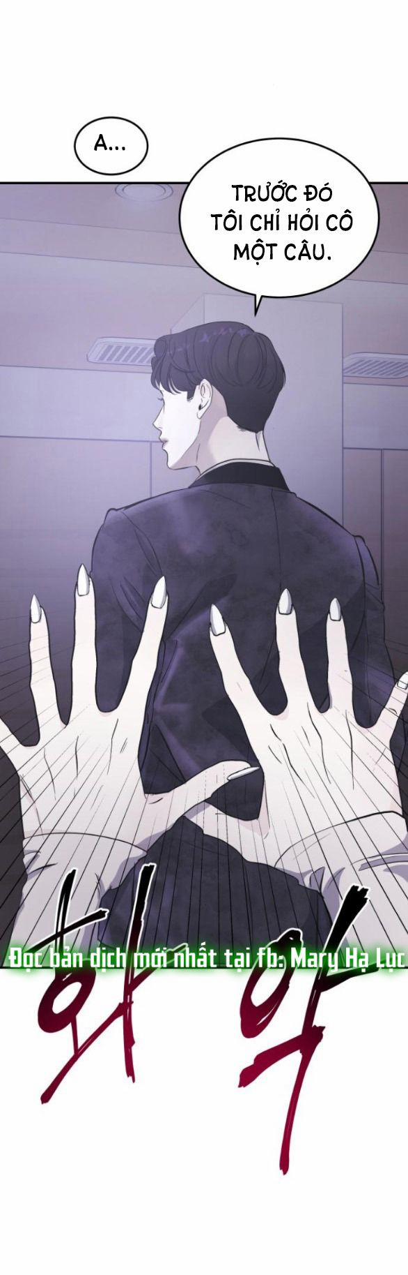 [18+] For The Queendom 6.1 trang 18