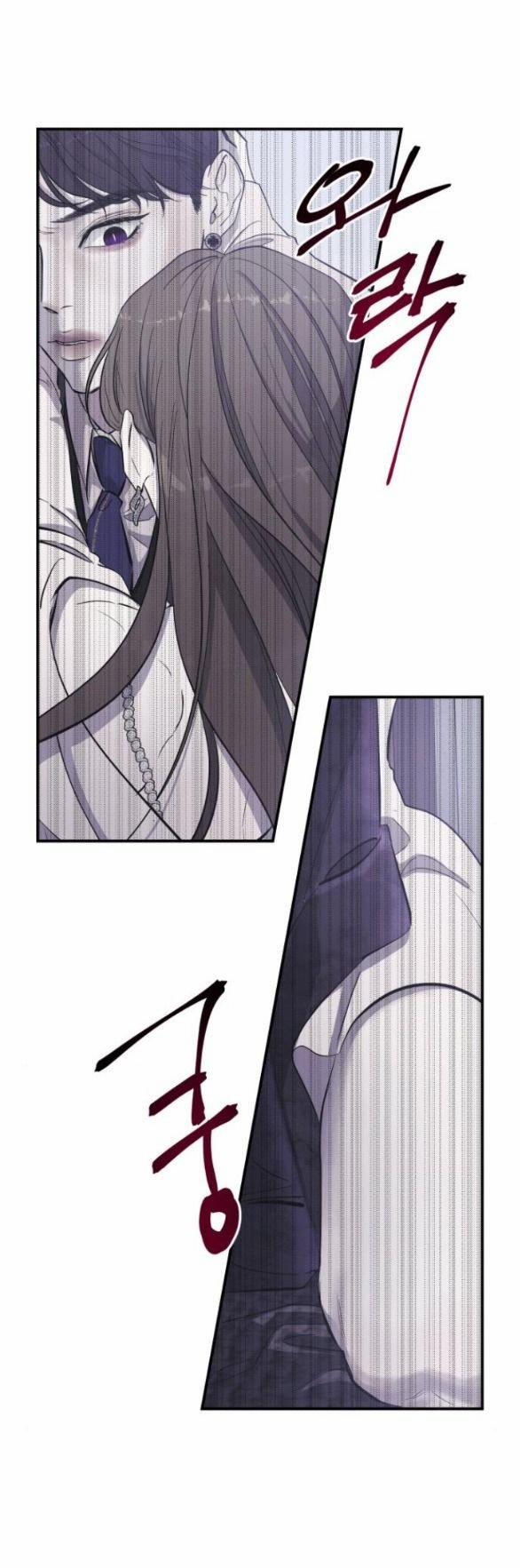 [18+] For The Queendom 6.1 trang 19