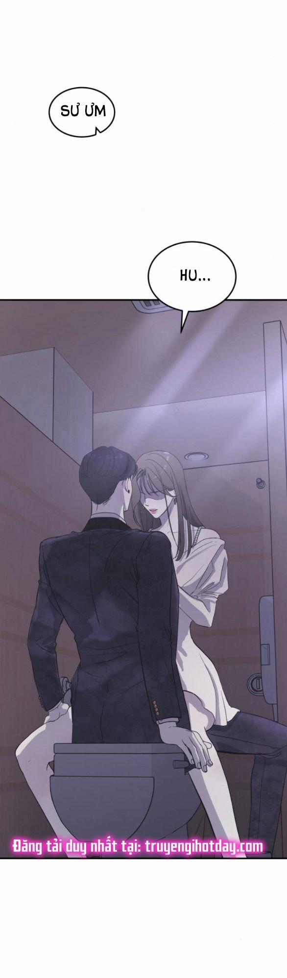 [18+] For The Queendom 6.1 trang 22