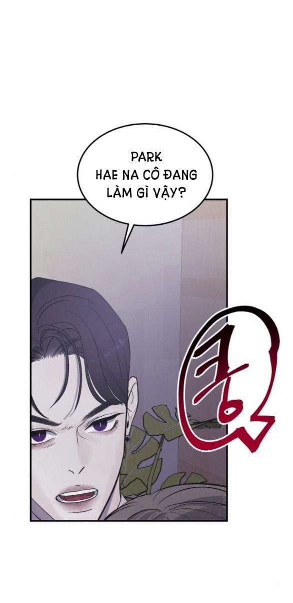 [18+] For The Queendom 6.1 trang 23