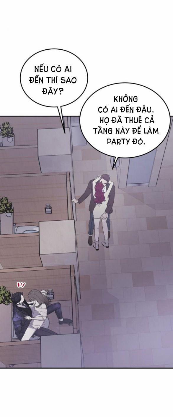 [18+] For The Queendom 6.1 trang 24