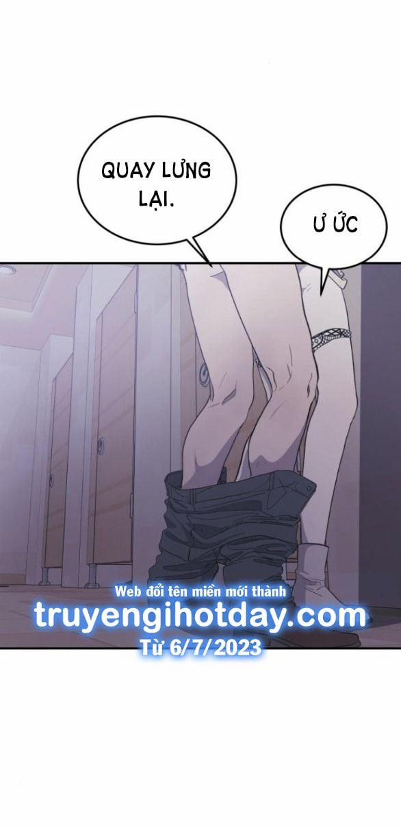 [18+] For The Queendom 6.1 trang 25