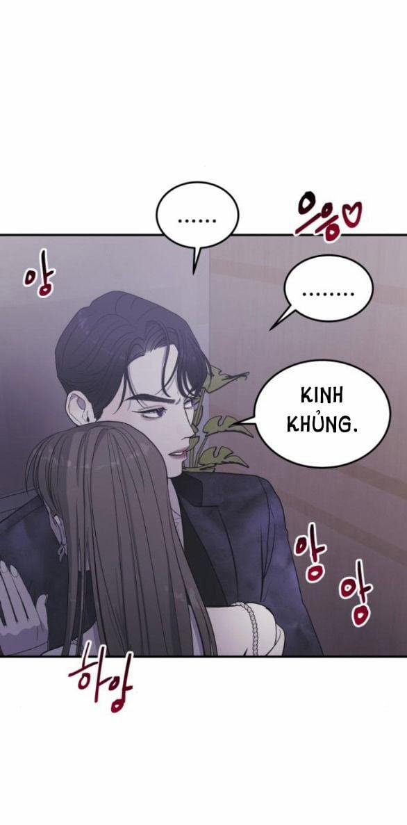 [18+] For The Queendom 6.1 trang 26