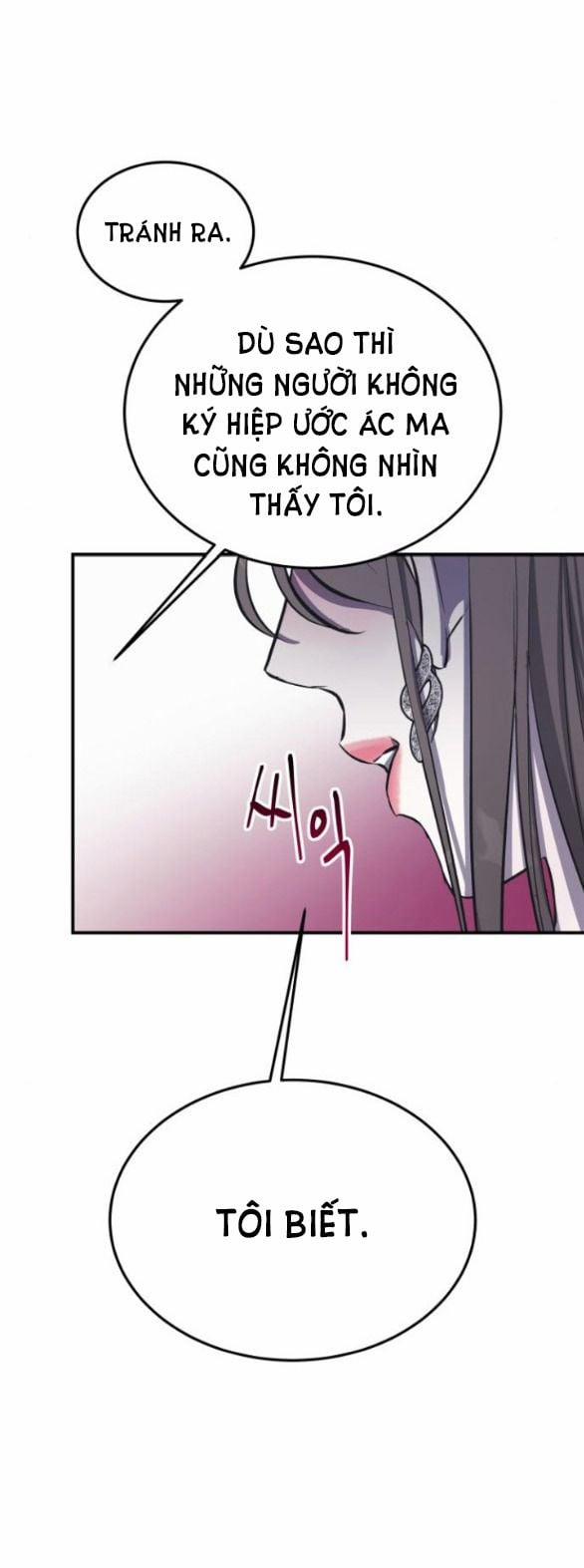 [18+] For The Queendom 6.1 trang 27