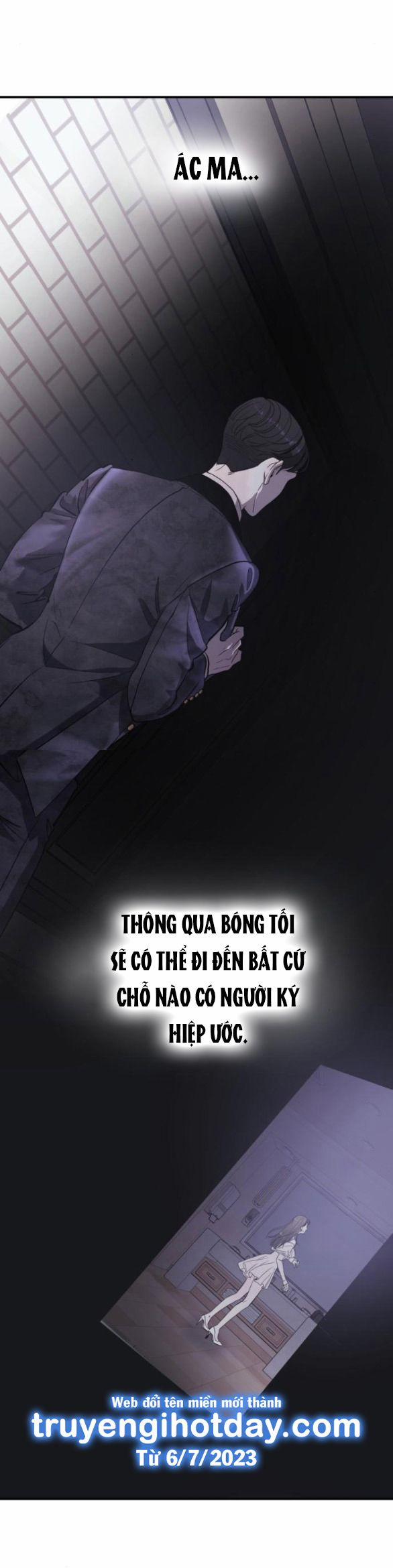 [18+] For The Queendom 6.1 trang 3