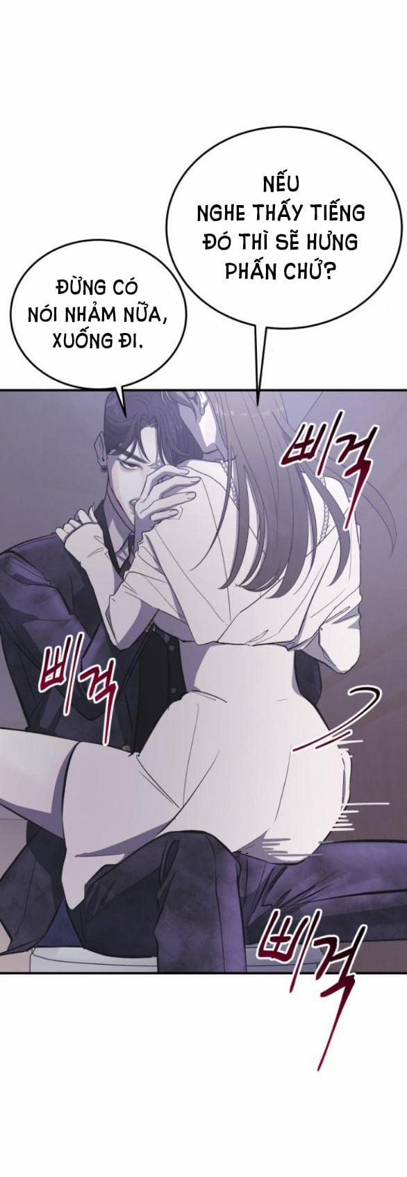 [18+] For The Queendom 6.1 trang 31