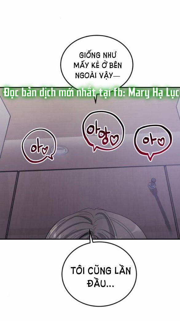 [18+] For The Queendom 6.1 trang 35